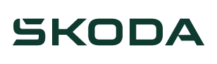 SKODA Logo Franke Automobile GmbH & Co KG  in Freiberg